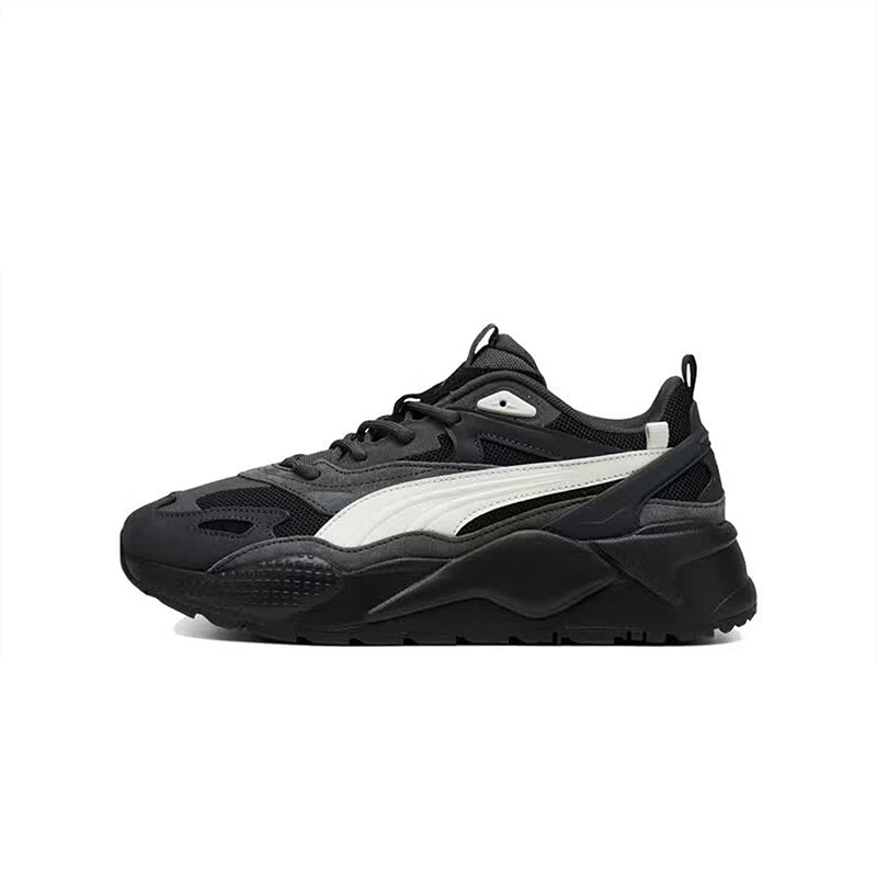 푸마 RS-X Efekt 편안하고 다재다능하며 라운드  - Men Shoes Puma 리뷰 및 가격