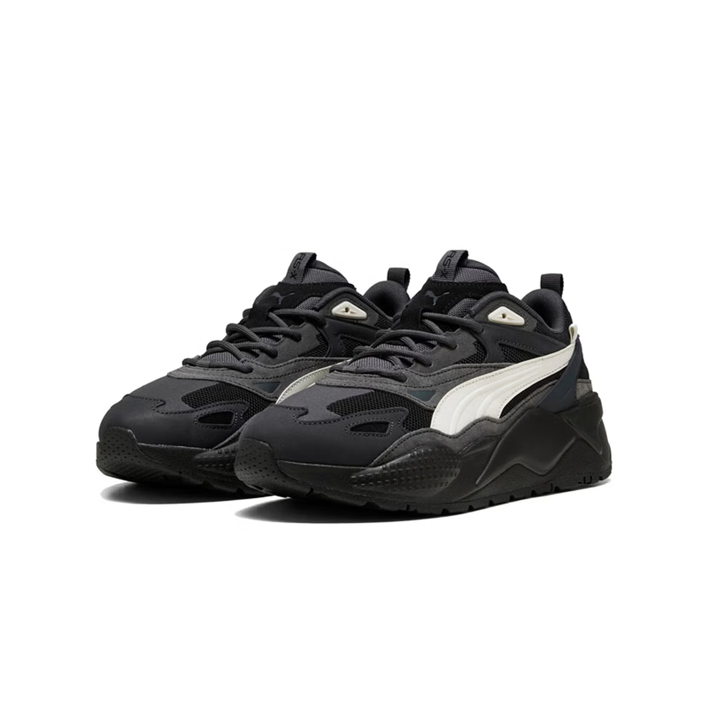 푸마 RS-X Efekt 편안하고 다재다능하며 라운드  - Men Shoes Puma 리뷰 및 가격