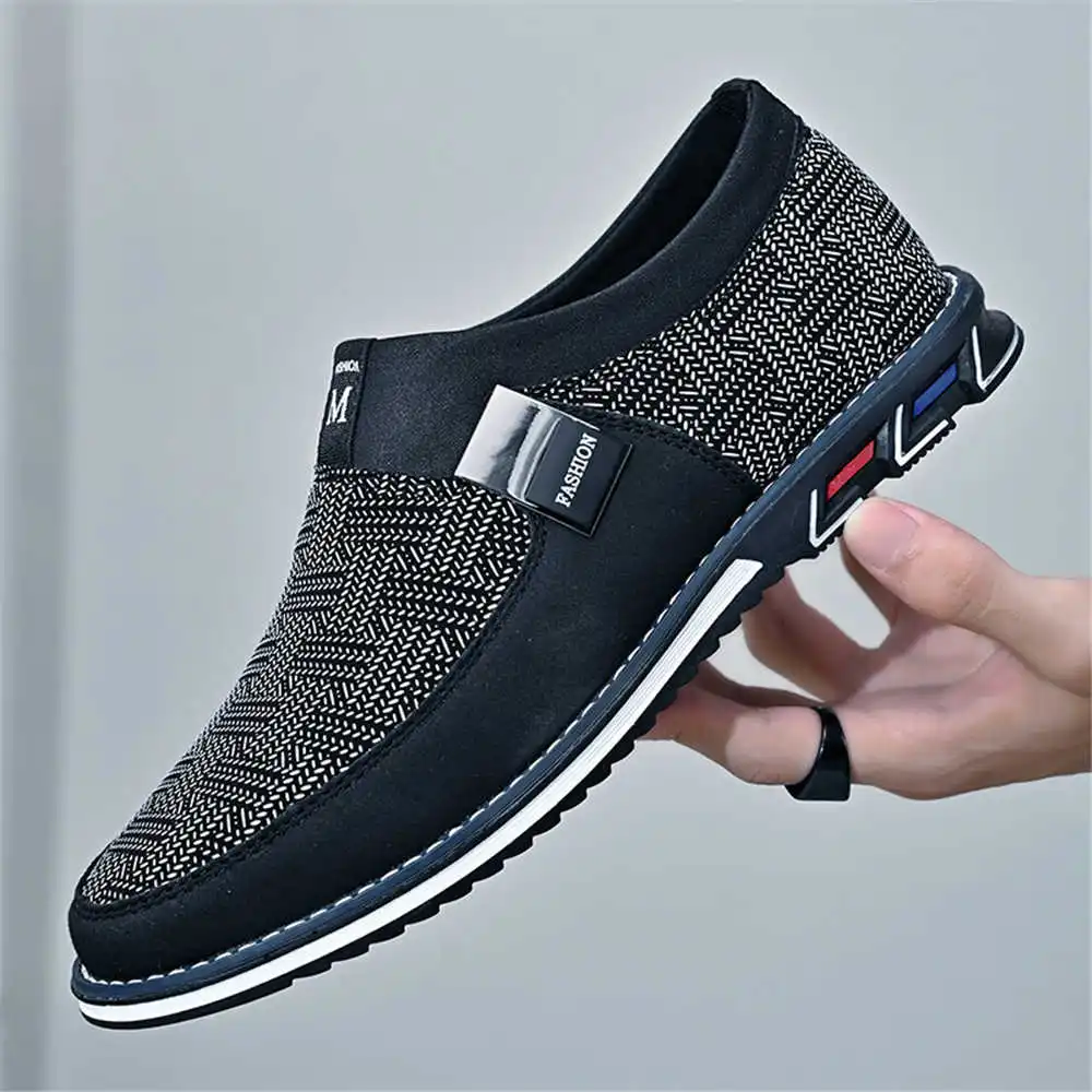진한 파란색 44-45 여름 신발 판매 워킹 베이지 남 - Men Shoes Types Name 리뷰 및 가격