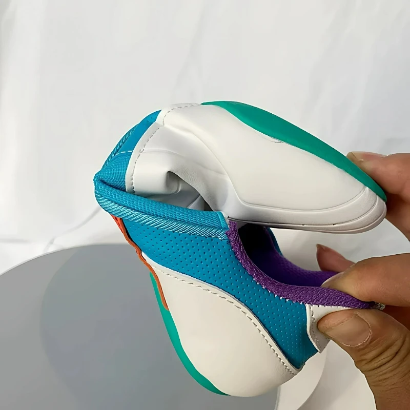 2026 클래식 브랜드 남녀 공용 디자이너 태극권/태권 - Men'S Shoes Vs Women'S Size 리뷰 및 가격