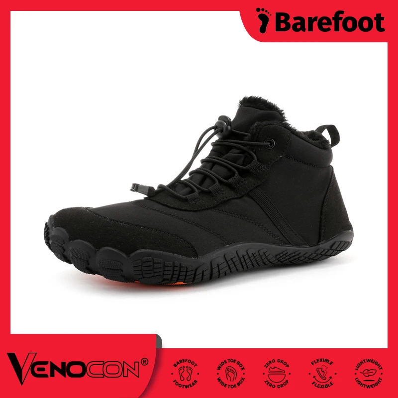 VENOCON PINGKEE 와이드 토 박스 맨발 캐주 - Men'S Shoes For Wide Feet 리뷰 및 가격