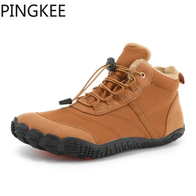 VENOCON PINGKEE 와이드 토 박스 맨발 캐주 - Men'S Shoes For Wide Feet 리뷰 및 가격