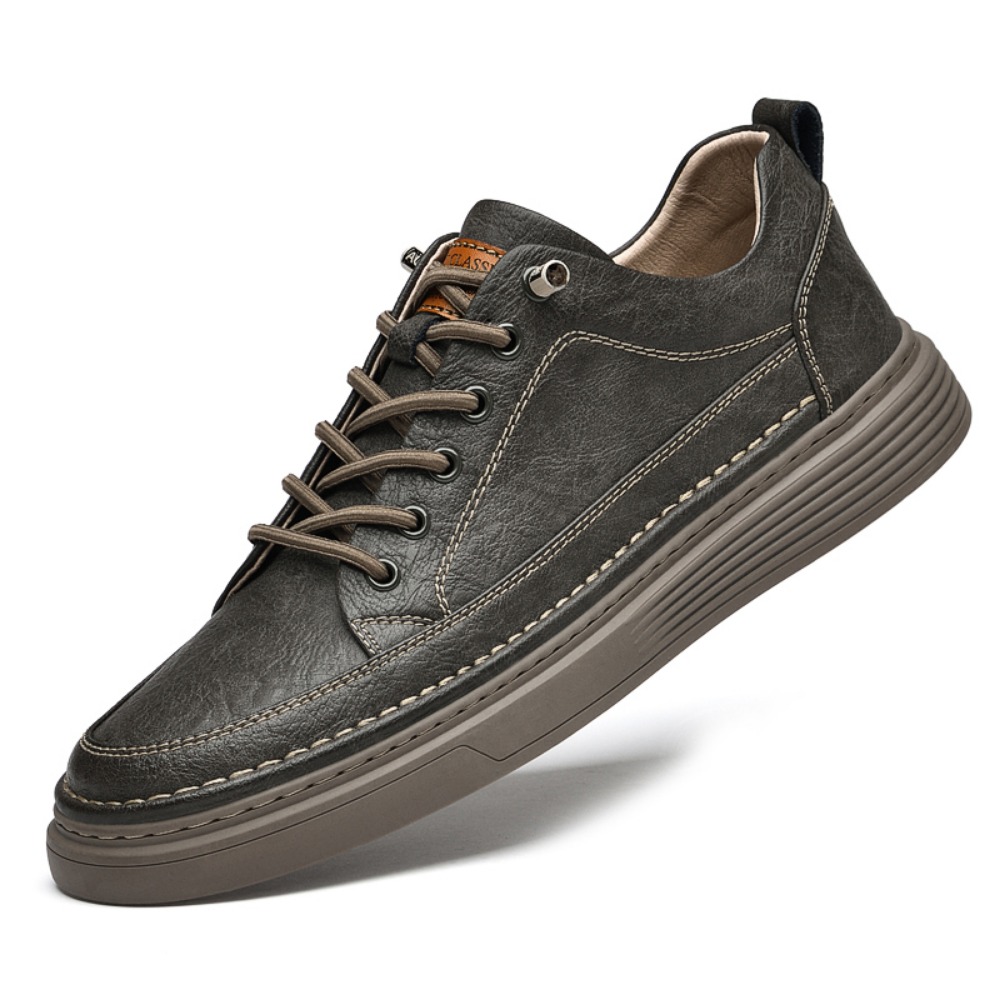 2026 루크 LK2082 가죽 느낌 캐주얼 신발, E - Men Shoes Eu To Us Size 리뷰 및 가격