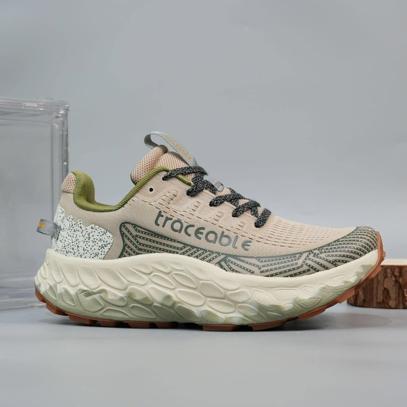 클래식 트레일 러닝화 남성용 통기성 좋은 청소년 워킹  - Men'S Shoes For Wide Feet 리뷰 및 가격