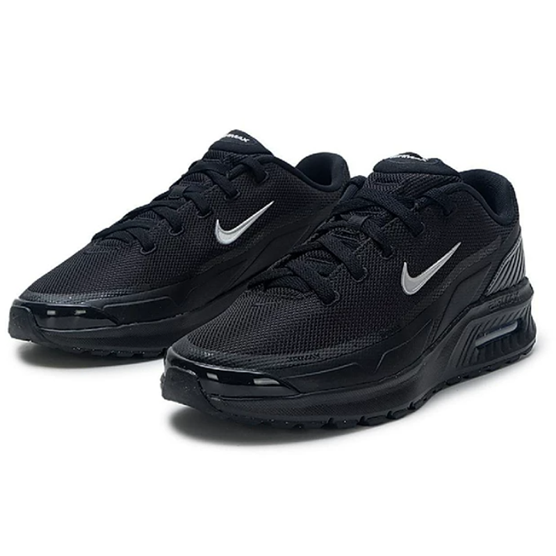 나이키 남성용 에어맥스 BIA SE 새로운 올블랙 에어 - Men'S Shoes In Nike 리뷰 및 가격