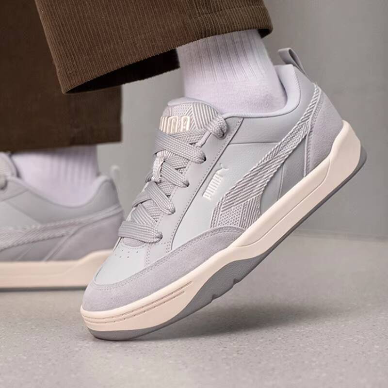 유니섹스 푸마 2026 봄 레트로 청키 브레드 스니커즈 - Men Shoes Puma 리뷰 및 가격