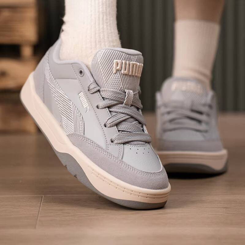 유니섹스 푸마 2026 봄 레트로 청키 브레드 스니커즈 - Men Shoes Puma 리뷰 및 가격
