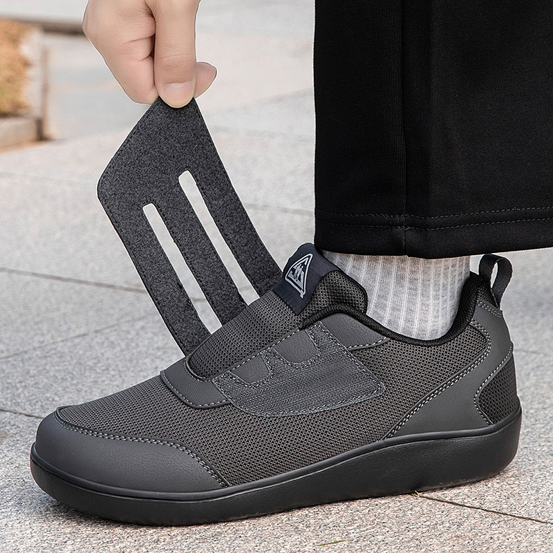 남성용 당뇨병 신발 넓은 발가락 부분 노인 남성 여성용 - Men'S Shoes For Wide Feet 리뷰 및 가격