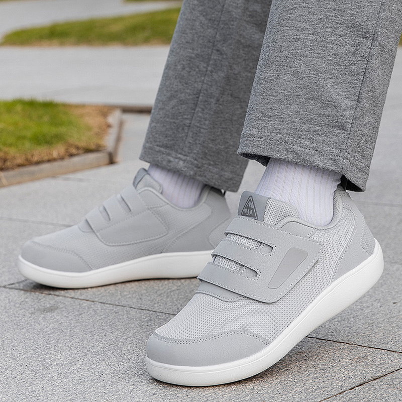 남성용 당뇨병 신발 넓은 발가락 부분 노인 남성 여성용 - Men'S Shoes For Wide Feet 리뷰 및 가격