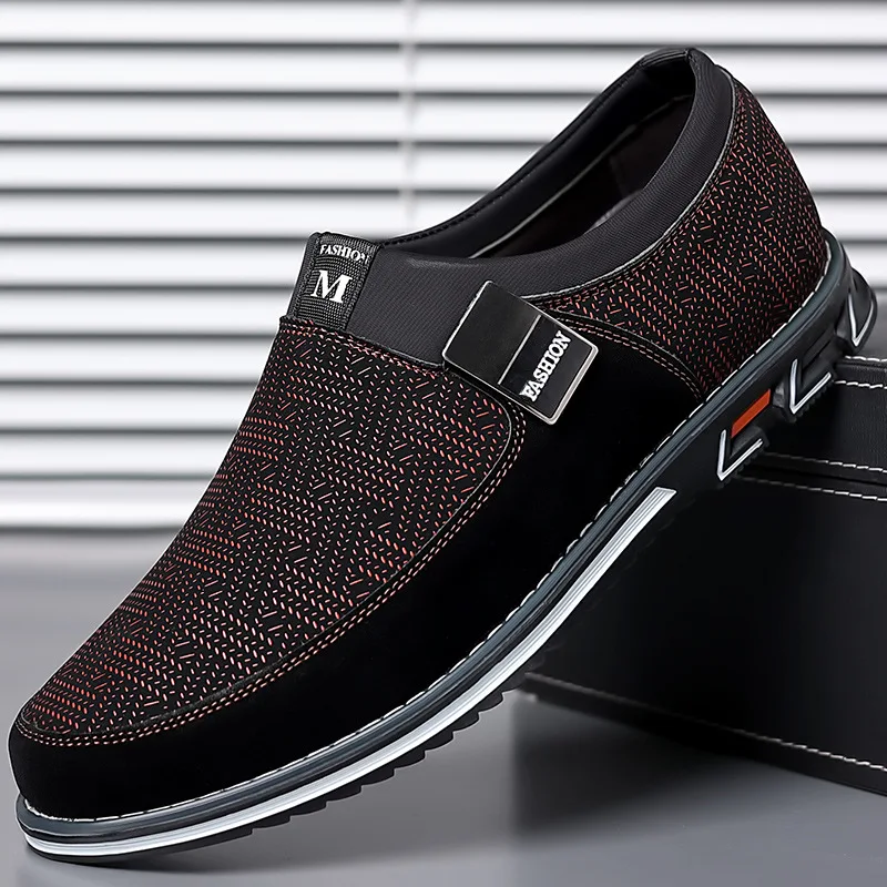 다양한 색상의 남성용 스마트 캐주얼 슬립온 로퍼, 드레 - Men'S Shoes Smart 리뷰 및 가격