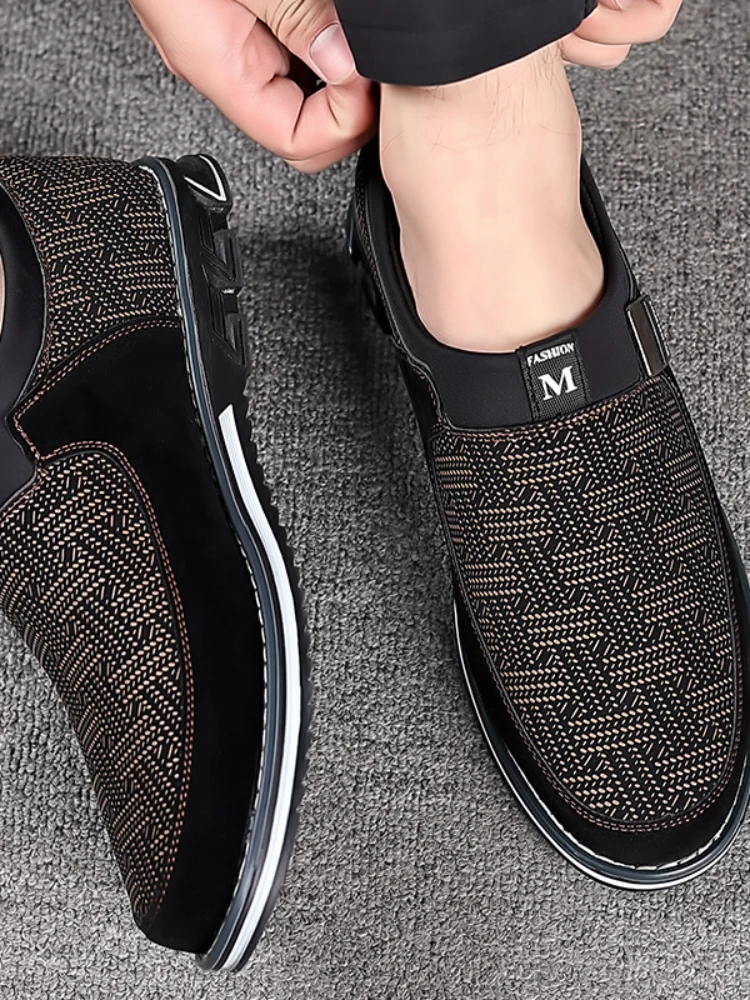 다양한 색상의 남성용 스마트 캐주얼 슬립온 로퍼, 드레 - Men'S Shoes Smart 리뷰 및 가격