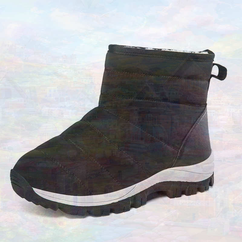 Nonslip Thermo 노인 테니스 여성 운동화 스 - Men Shoes Types Name 리뷰 및 가격