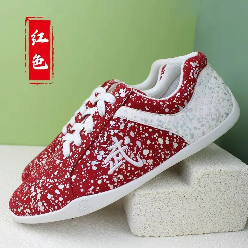 남성 여성을위한 새로운 무술 신발 블랙 블루 태극권 신 - Men'S Shoes Vs Women'S Size 리뷰 및 가격