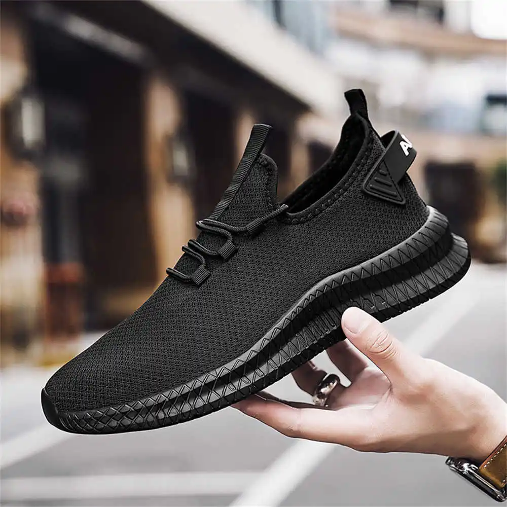 데미 시즌 메쉬 테니스 남자 러닝 스니커즈, 스포츠 스 - Men Shoes Types Name 리뷰 및 가격