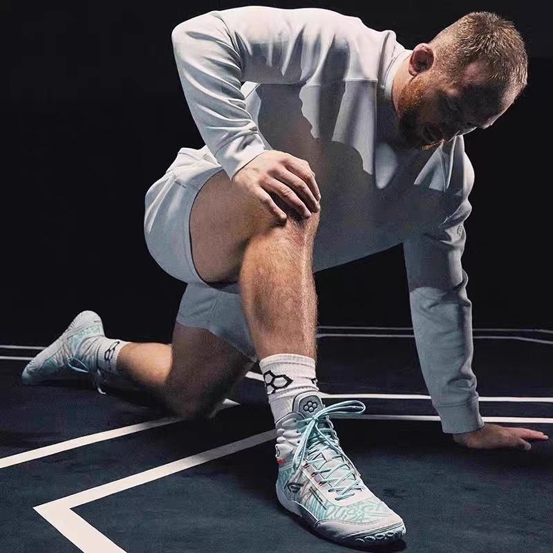 2026 프로 권투 신발 남여 통기성 레슬링 신발 남성 - Men'S Shoes Vs Women'S Size 리뷰 및 가격