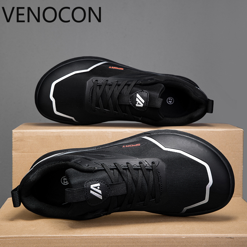 VENOCON 맨발 니트 어퍼 미니멀리스트 와이드 피트 - Men'S Shoes For Wide Feet 리뷰 및 가격
