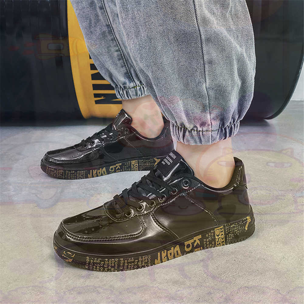 라운드 발 크기 45 운동화 도매 남자 농구 신발 갈색 - Men Shoes Types Name 리뷰 및 가격