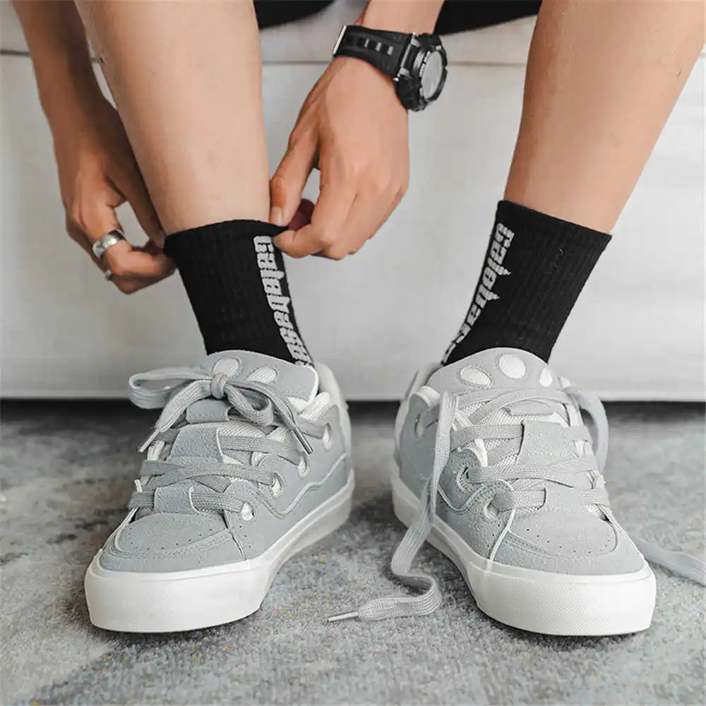 여성용 레이싱이 있는 힙합 학교 신발, 스케이트보드 배 - Men Shoes Types Name 리뷰 및 가격
