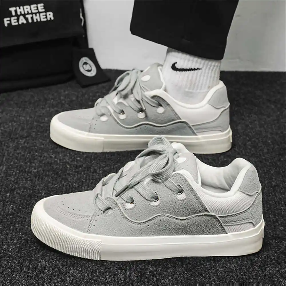 여성용 레이싱이 있는 힙합 학교 신발, 스케이트보드 배 - Men Shoes Types Name 리뷰 및 가격
