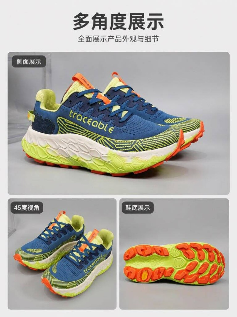 베스트 셀러 야외 스포츠 신발 남성 여성 럭셔리 브랜드 - Men'S Shoes Vs Women'S Size 리뷰 및 가격