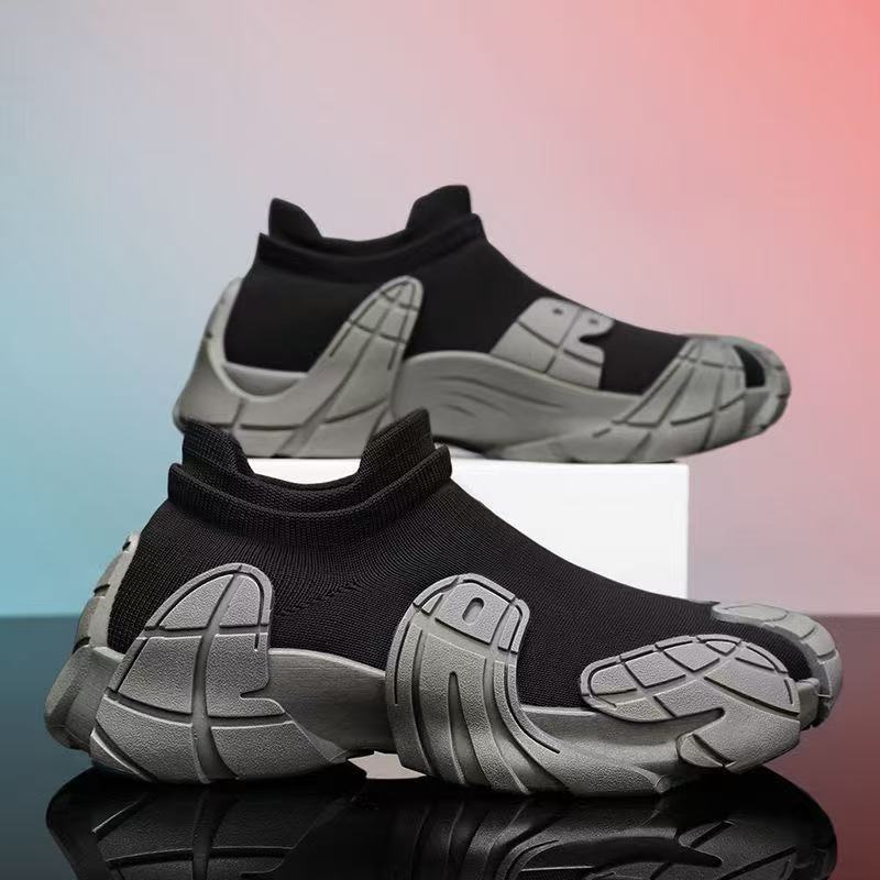 남성 운동화 여름 레저 비치 남성 신발 고품질 가죽 샌 - Men Shoes Xxl 리뷰 및 가격