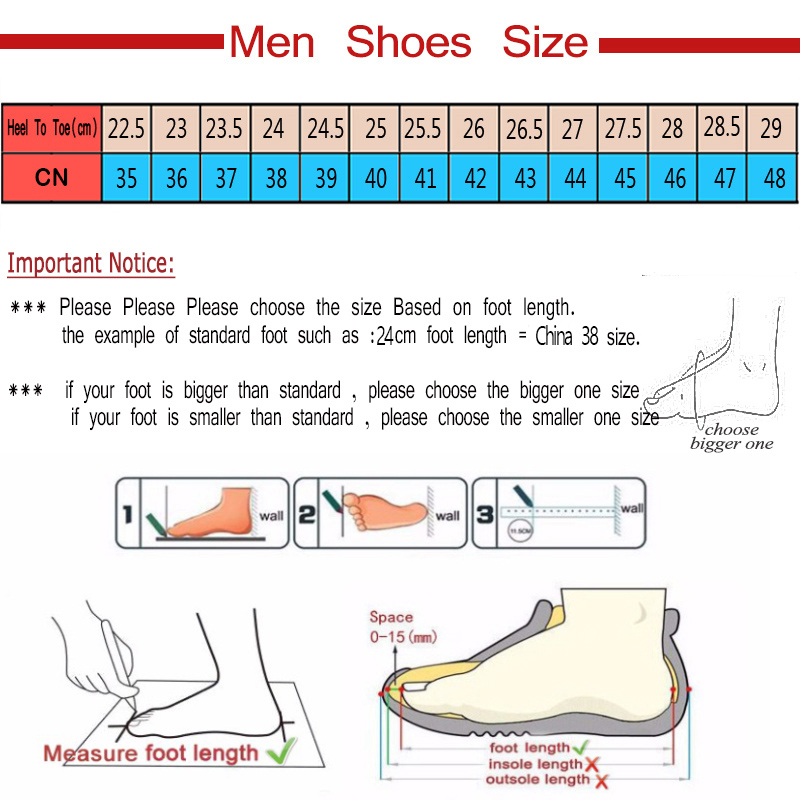 남성 운동화 여름 레저 비치 남성 신발 고품질 가죽 샌 - Men Shoes Xxl 리뷰 및 가격
