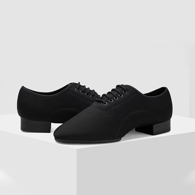 남성 댄스 신발 빅 사이즈 46 야외/실내 볼룸 왈츠  - Men Shoes Xxl 리뷰 및 가격