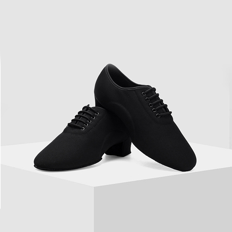 남성 댄스 신발 빅 사이즈 46 야외/실내 볼룸 왈츠  - Men Shoes Xxl 리뷰 및 가격