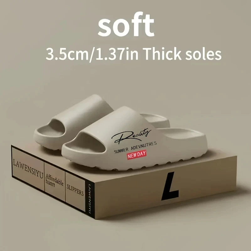 남성용 EVA 슬리퍼 캐주얼 소프트 플립플랍 디자인 신 - Men Shoes Xxl 리뷰 및 가격