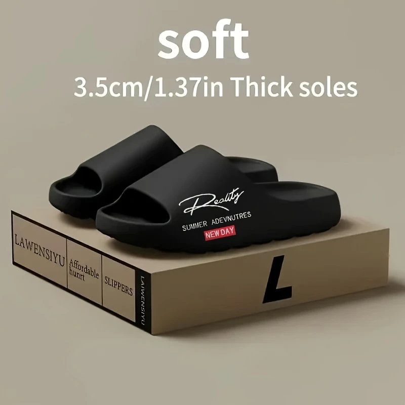 남성용 EVA 슬리퍼 캐주얼 소프트 플립플랍 디자인 신 - Men Shoes Xxl 리뷰 및 가격