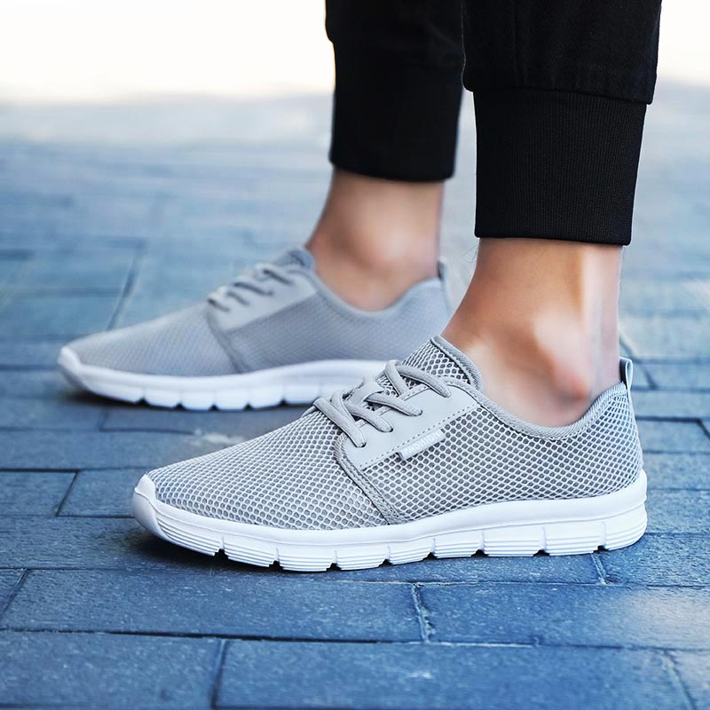 빅 사이즈 여름 통기성 운동화, 남녀공용 운동화, 20 - Men Shoes Types Name 리뷰 및 가격