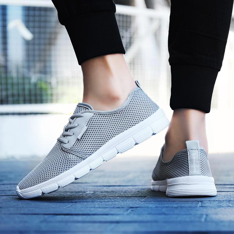 빅 사이즈 여름 통기성 운동화, 남녀공용 운동화, 20 - Men Shoes Types Name 리뷰 및 가격