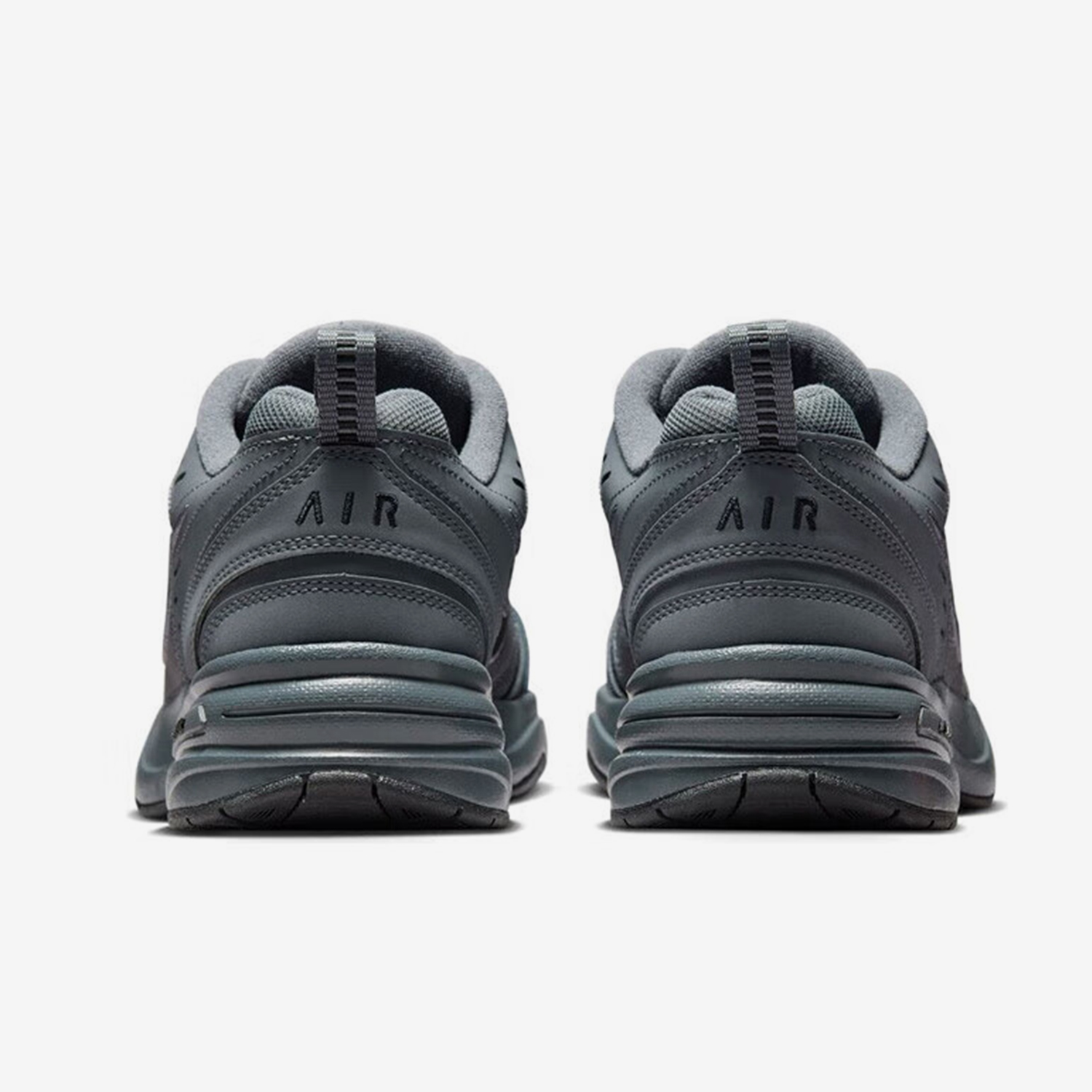 나이키 정품 에어 모나크 IV 남성용 컴포트 쿠션 스니 - Men'S Shoes In Nike 리뷰 및 가격
