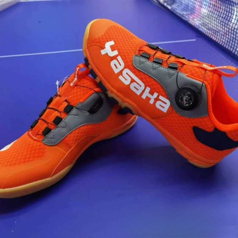 2026 탁구화 남녀공용 오렌지 코트화 유니섹스 디자이 - Men'S Shoes Vs Women'S Size 리뷰 및 가격