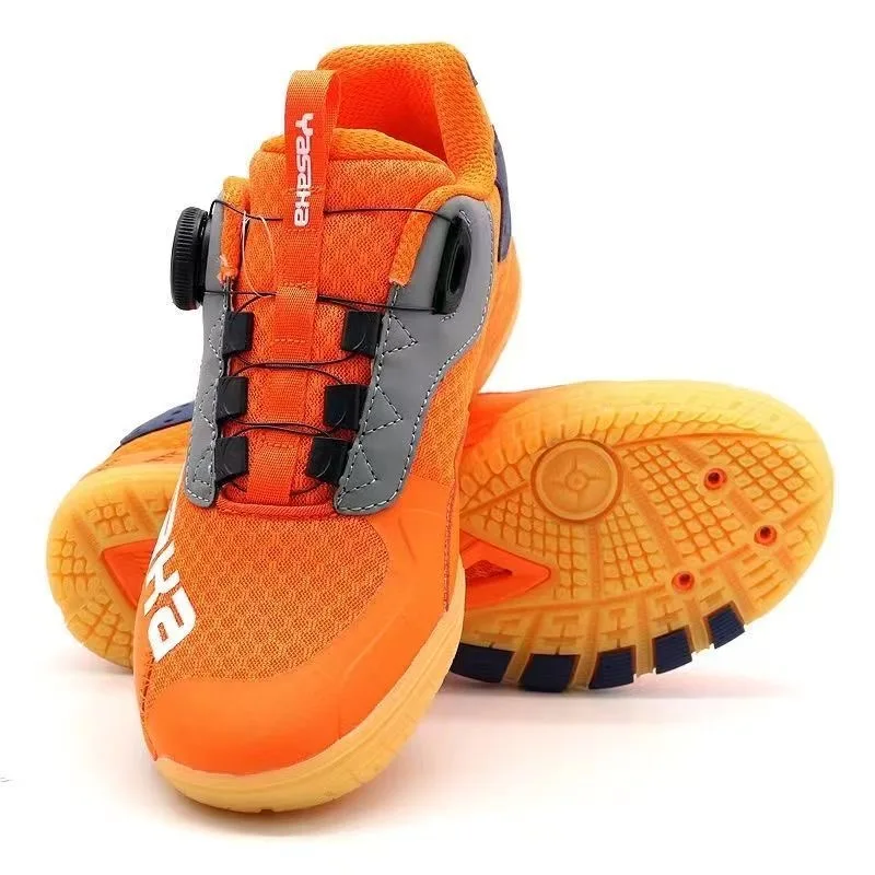 2026 탁구화 남녀공용 오렌지 코트화 유니섹스 디자이 - Men'S Shoes Vs Women'S Size 리뷰 및 가격