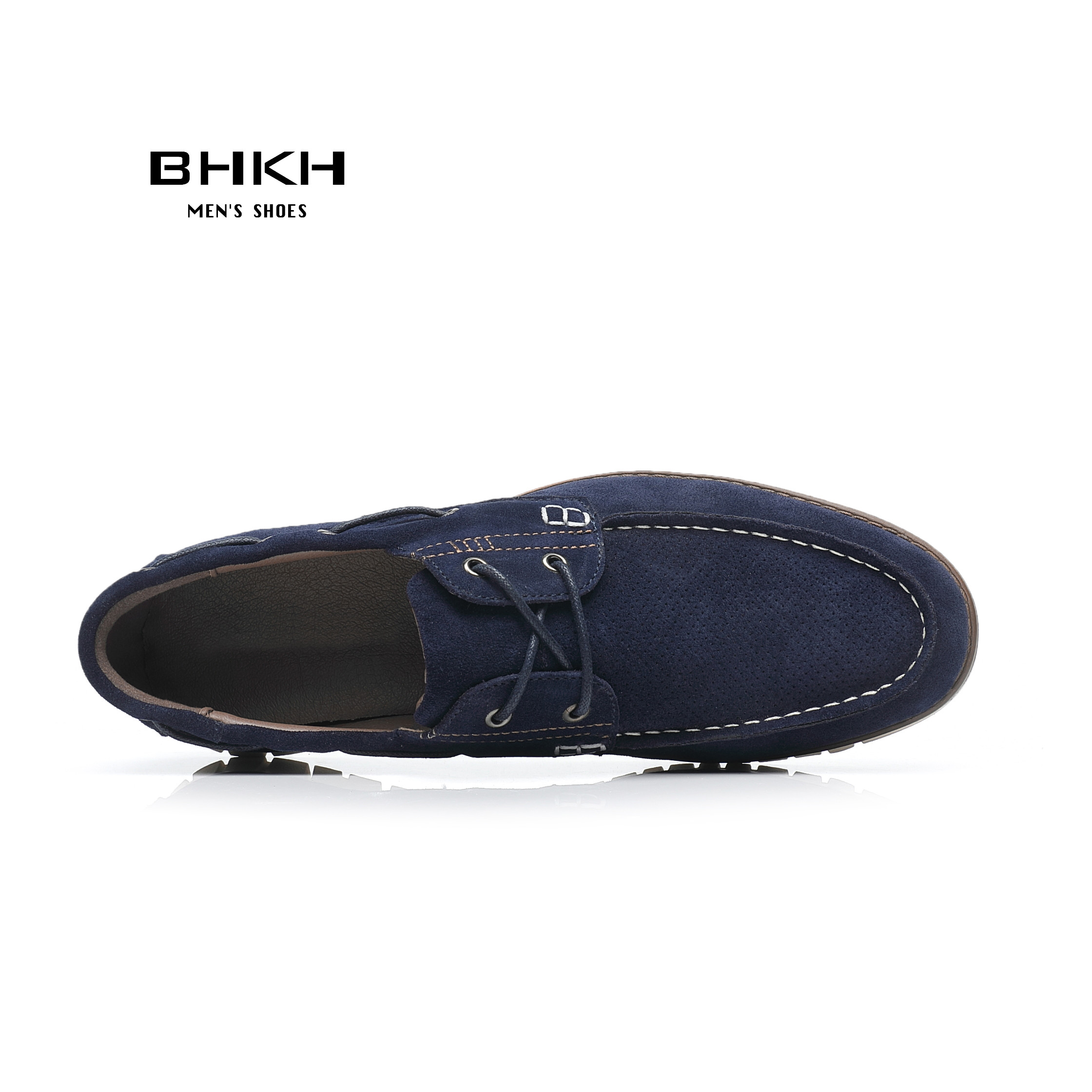 BHKH 가을 남성 로퍼 신발 패션 스마트 캐주얼 신발 - Men'S Shoes Smart 리뷰 및 가격