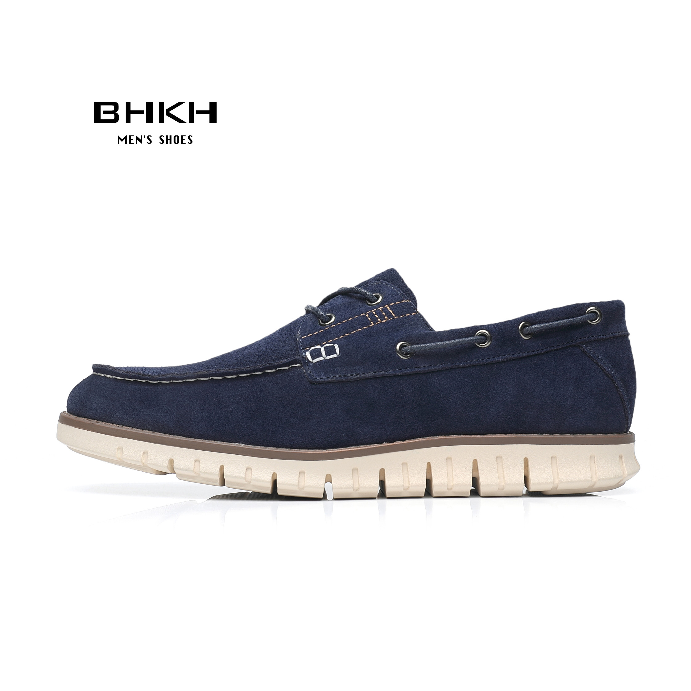 BHKH 가을 남성 로퍼 신발 패션 스마트 캐주얼 신발 - Men'S Shoes Smart 리뷰 및 가격