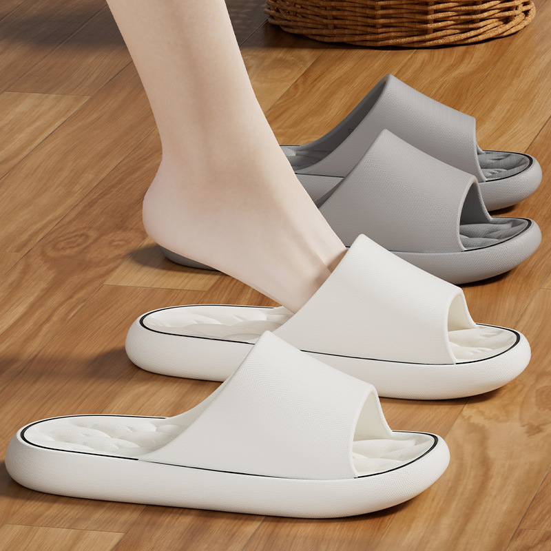 빅 사이즈 남성용 슬리퍼 여름 경량 실내 홈 욕실 샌들 - Men Shoes Xxl 리뷰 및 가격