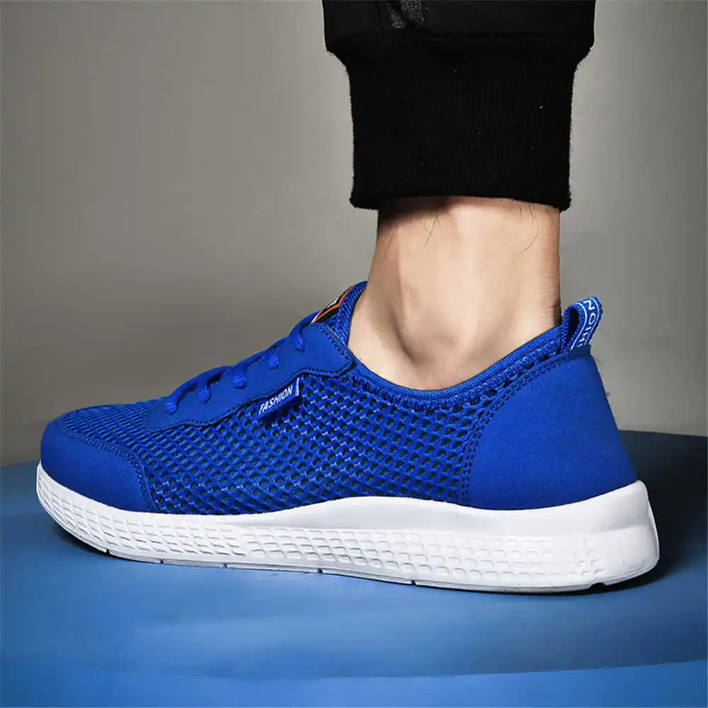 남성용 통기성 연청 스니커즈, 스케이트보드, 디자이너  - Men Shoes Types Name 리뷰 및 가격